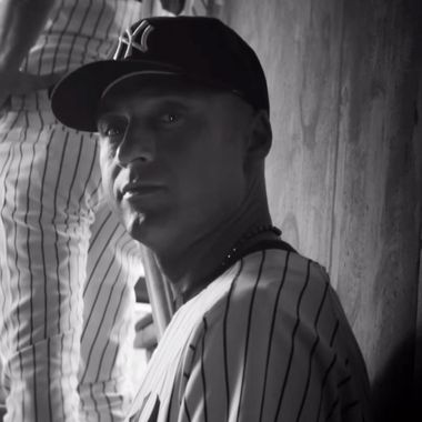 Nike's New Derek Jeter Commercial = Incredibly Awesome