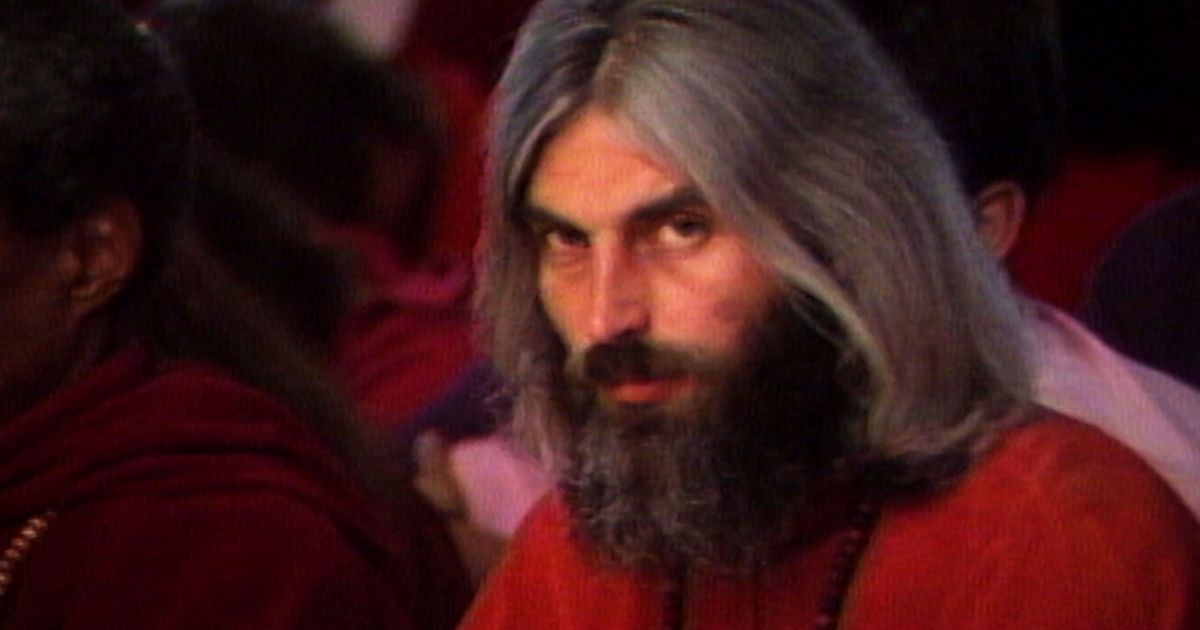 Bhagwan’s Doctor Gives His Take On Wild Wild Country