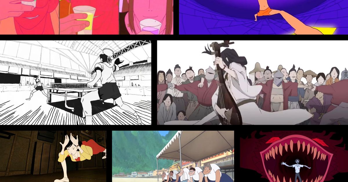 10 Infectious Anime Themes So Good They'll Make You Dance