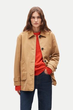 J.Crew 1986 Barn Jacket