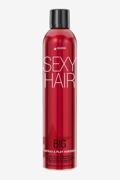 Big Sexy Hair Spray & Play Volumizing Hairspray