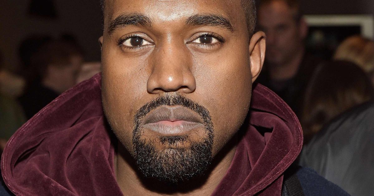 Kanye West Talks Beck, Amber Rose, His New Album, and More in New ...