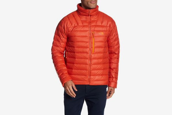 The North Face Morph Quilted Jacket