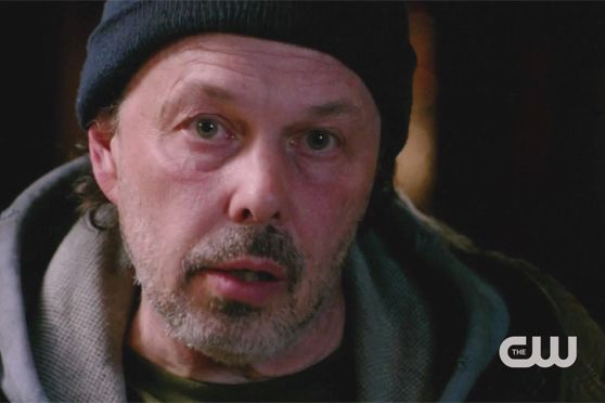 metatron supernatural season 9