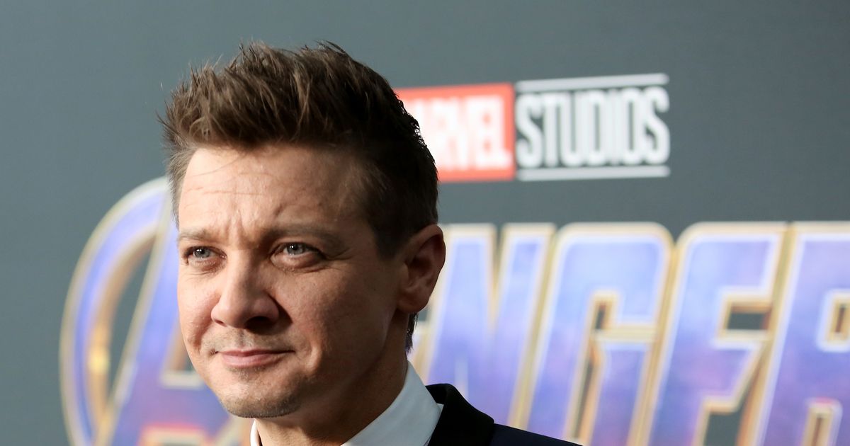 Jeremy Renner S Ex Wife Claims He Threatened To Kill Her