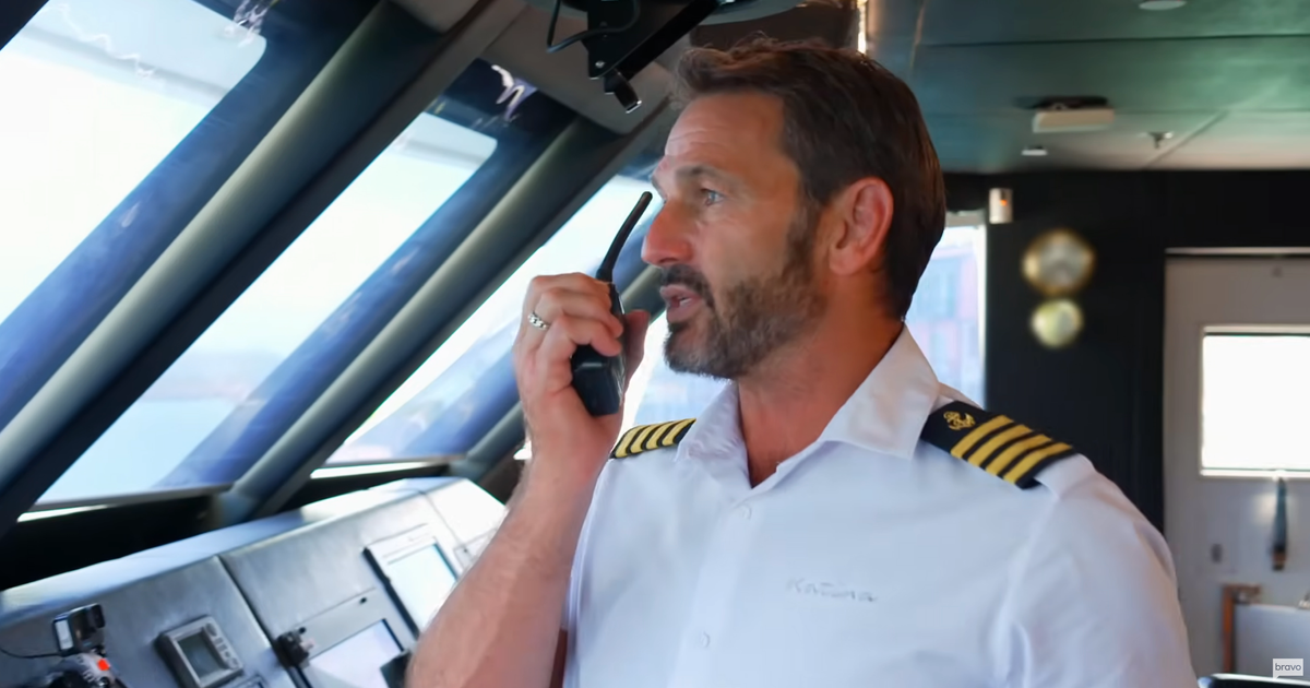 Below Deck Down Under Recap: Enemies to Enemies