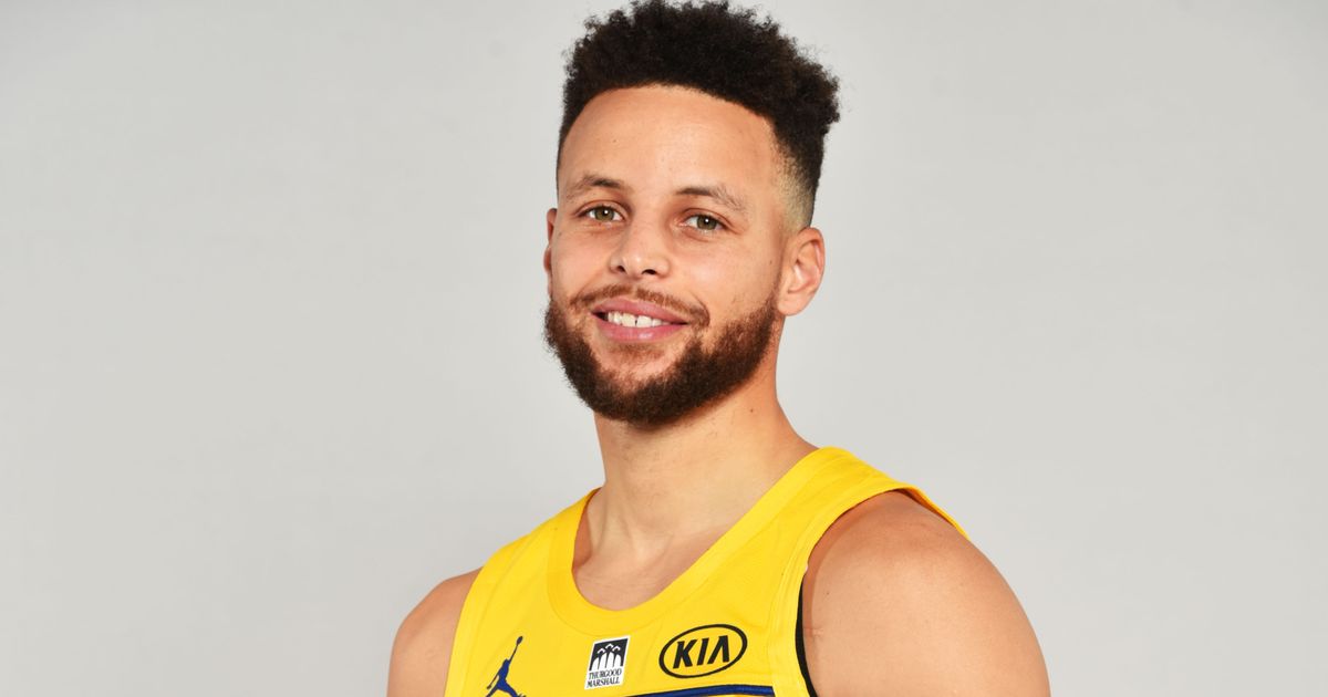 Stephen Curry  FCA Resources