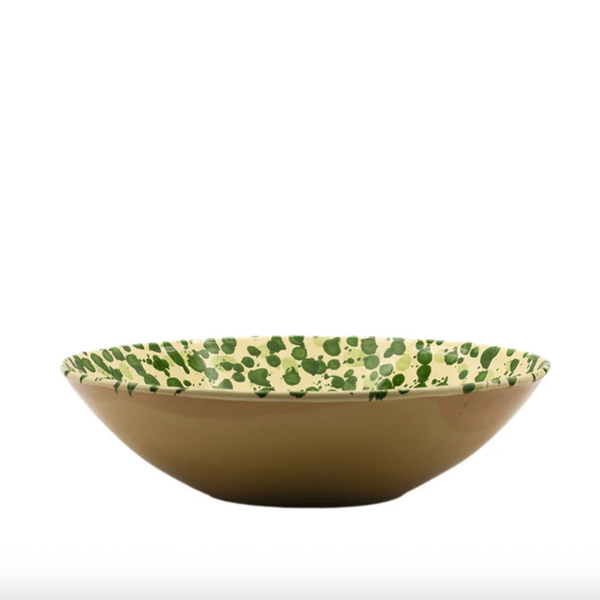Ivo Angel The Pasta Bowl