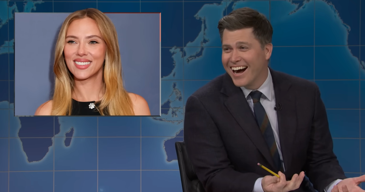 Michael Che Won’t Let a Good Bit Die