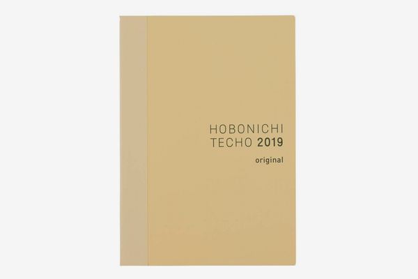 Hobonichi Techo Original Book