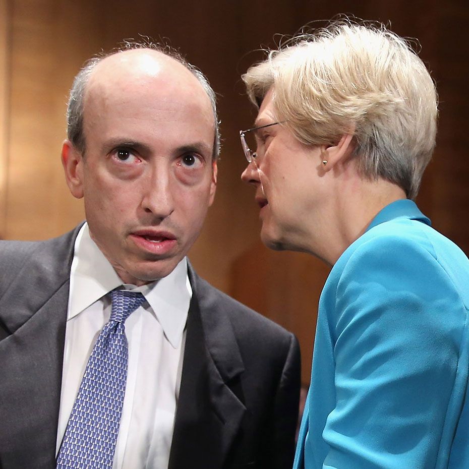 Are Democrats Pivoting on Bitcoin, Ethereum, and Crypto?