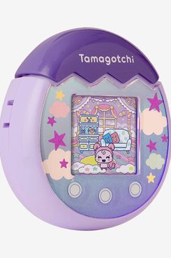 Tamagotchi Pix