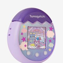 Tamagotchi Pix