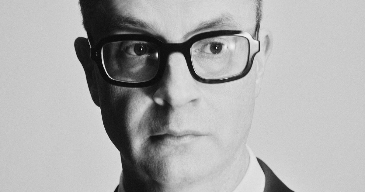 How Drive — and Almost Dying — Changed Nicolas Winding Refn