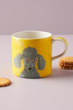 Carole Akins Furry Friends Mug