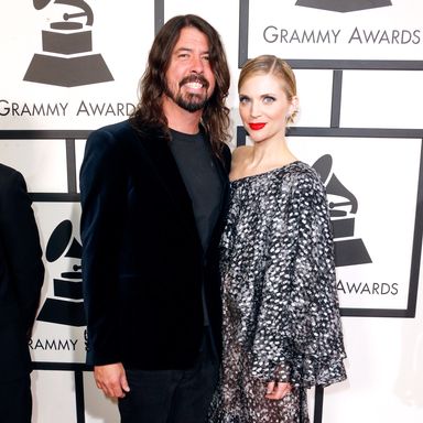 Check Out All the 2016 Grammys Red Carpet Looks - Slideshow - Vulture