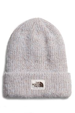 The North Face Salty Bae Knit Beanie