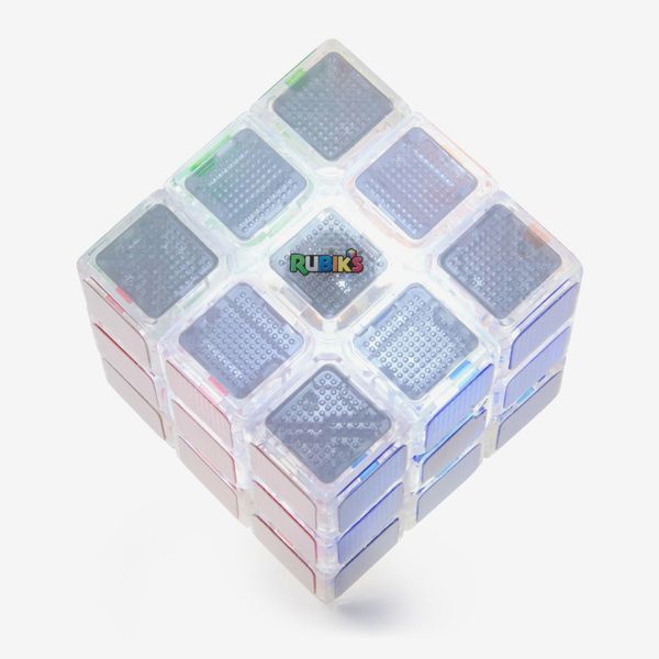 Rubik’s Pulse Cube