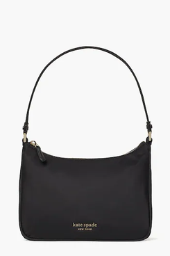 Kate Spade Little Better Sam Nylon Small Shoulder Bag