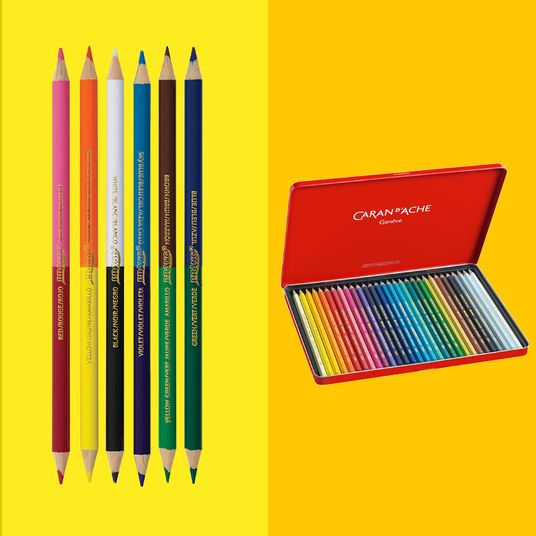 Best Pencils For Artists 