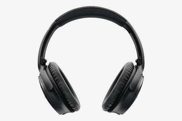 Bose QuietComfort 35 (Series II) Wireless Headphones