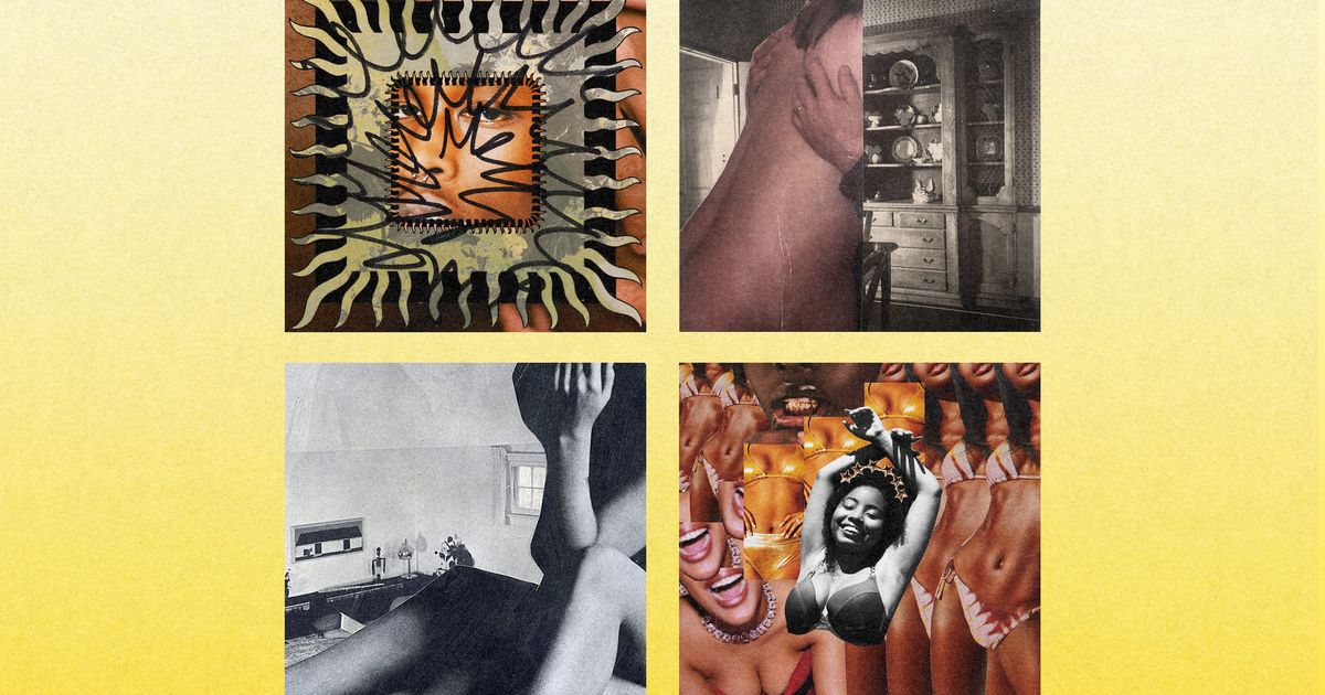 The ‘Sex Diaries’ That Brought Roommates Into the Mix