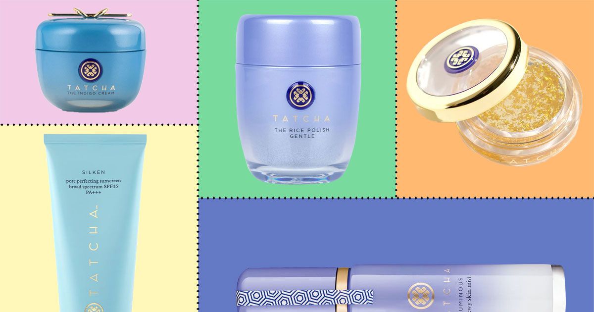 Tatcha Skincare and Beauty Products on Sale 2019 | The Strategist