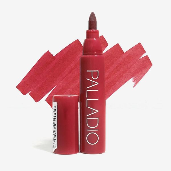 Palladio Lip Stain - Berry