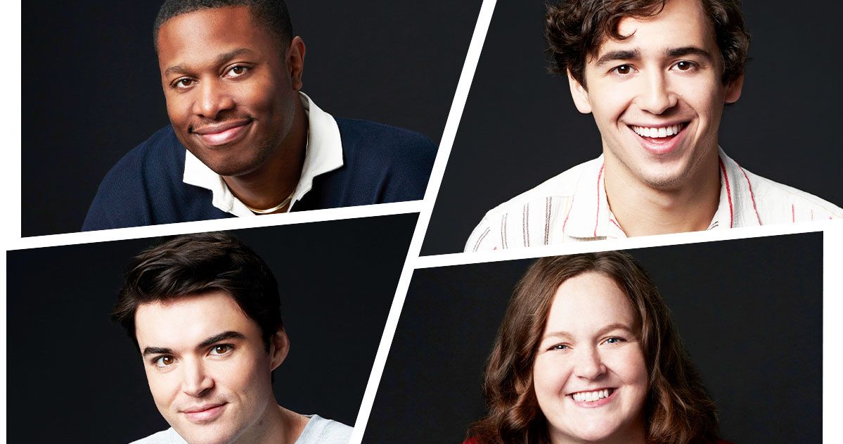 SNL Cast Adds 3 New Members for Season 46