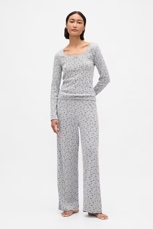 Gap Pointelle PJ Set