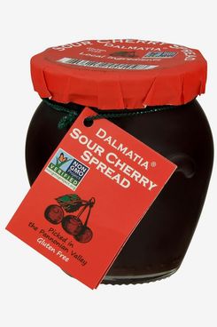 Dalmatia Sour Cherry Spread