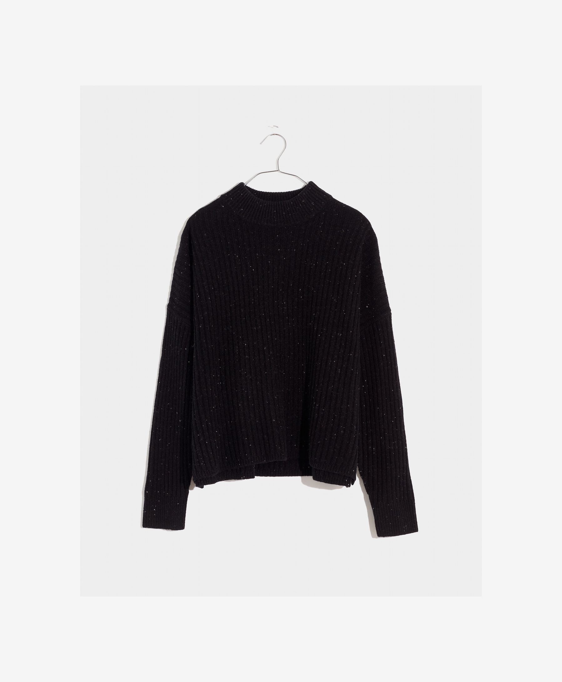 Madewell Cashmere Sweater Secret Stock Sale 2022 | The Strategist
