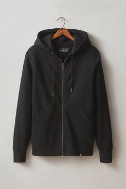 American Giant Men’s Classic Full Zip Hoodie