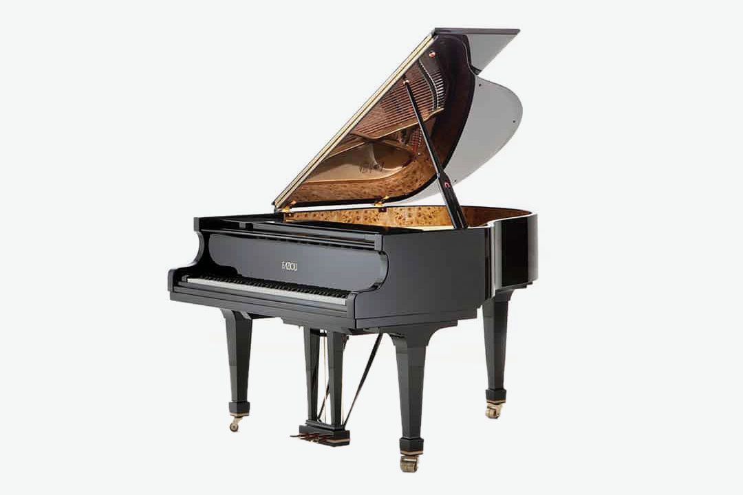 How can you buy a brand new acoustic piano for 130 dollars? - WORLD PIANO  NEWS
