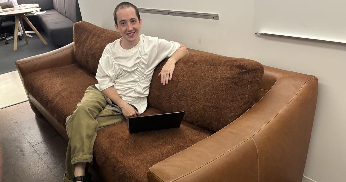 American Leather Brooklyn Sofa Review: Comfortable and Attractive Made-in-USA Furniture