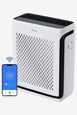 Levoit Vital 100S Smart Air Purifier