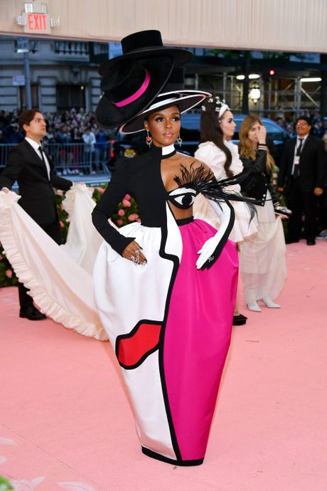 met gala 21 outfits
