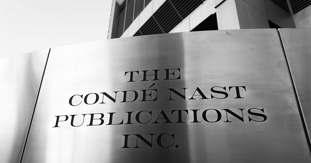 An Ex–Condé Employee Says He Was Fired for Stealing Oatmeal