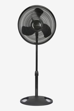 Lasko 16” Oscillating Pedestal Stand 3-Speed Fan