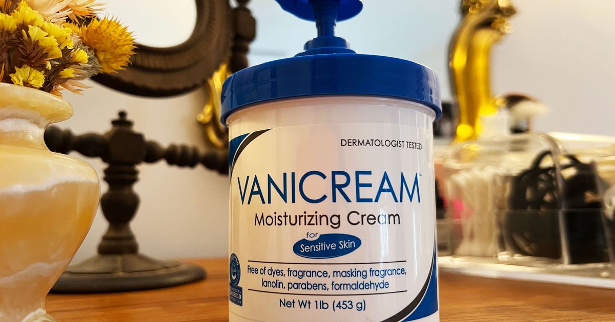 Vanicream Moisturizing Cream Review 2021 | The Strategist