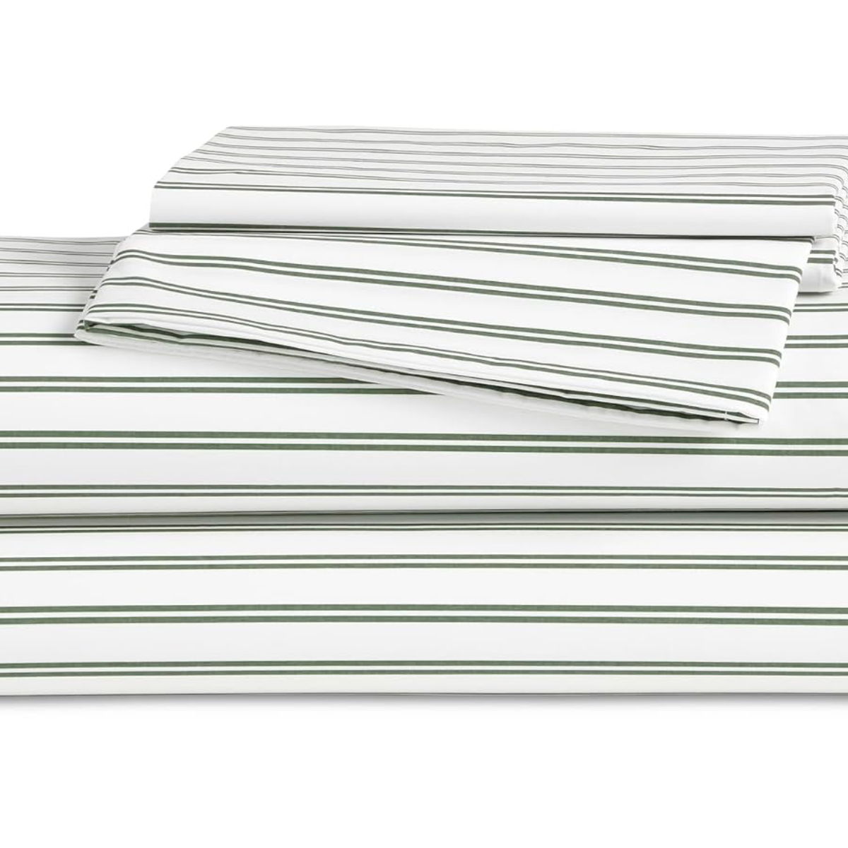 Brooklinen Luxe Sateen Sheet Set Hotel-Quality