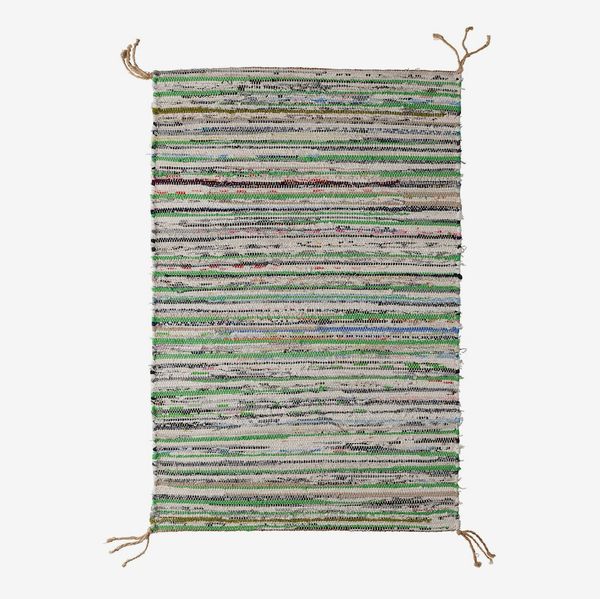 Ikea Tånum Rag Rug