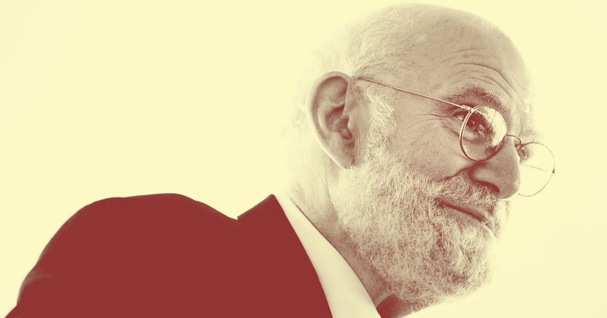 Opinion  Out Late With Oliver Sacks - The New York Times