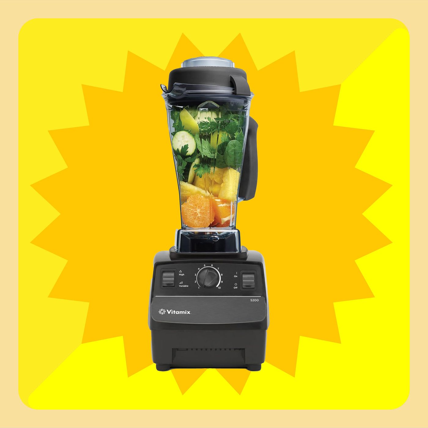 Vitamix 5200 Sale 2025 | The Strategist
