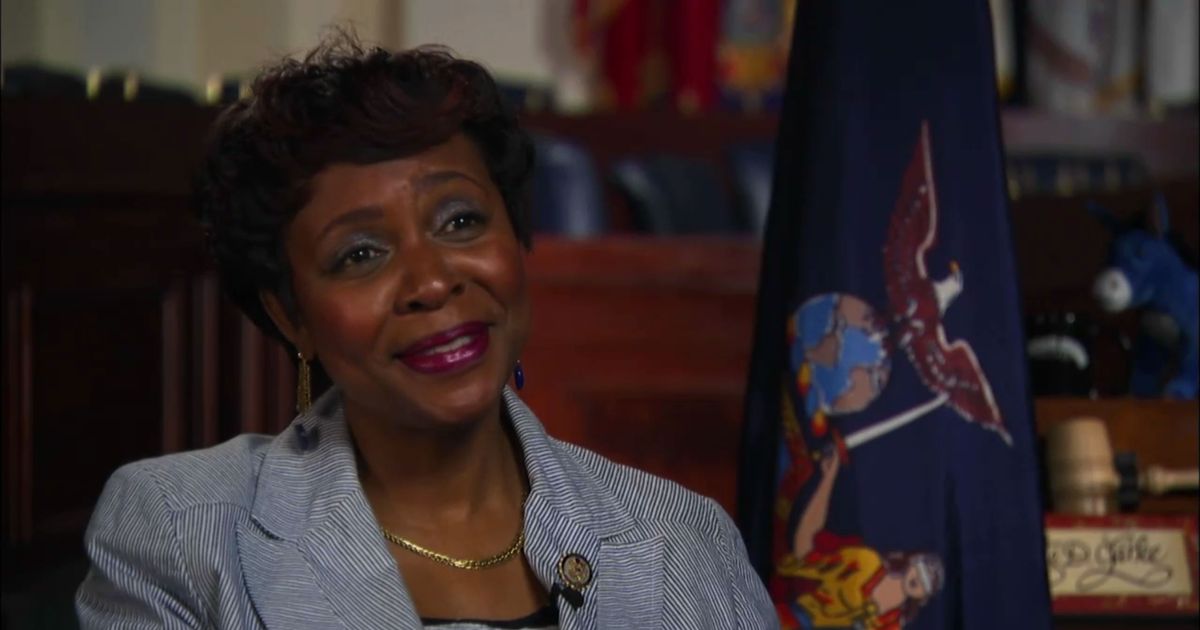 Congresswoman Blames Dutch for Brooklyn-Based Slavery in 1898 [Updated]