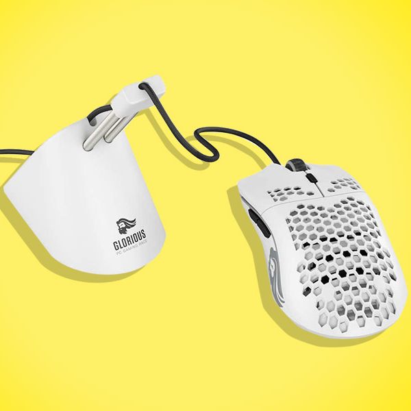 best mouse bungee for model o