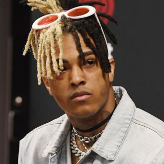 Police Arrest Suspect in XXXTentacion Murder