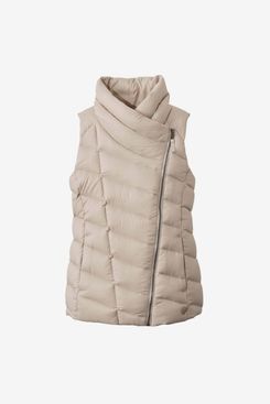 L.L.Bean Women’s Boundless Down Puffer Vest