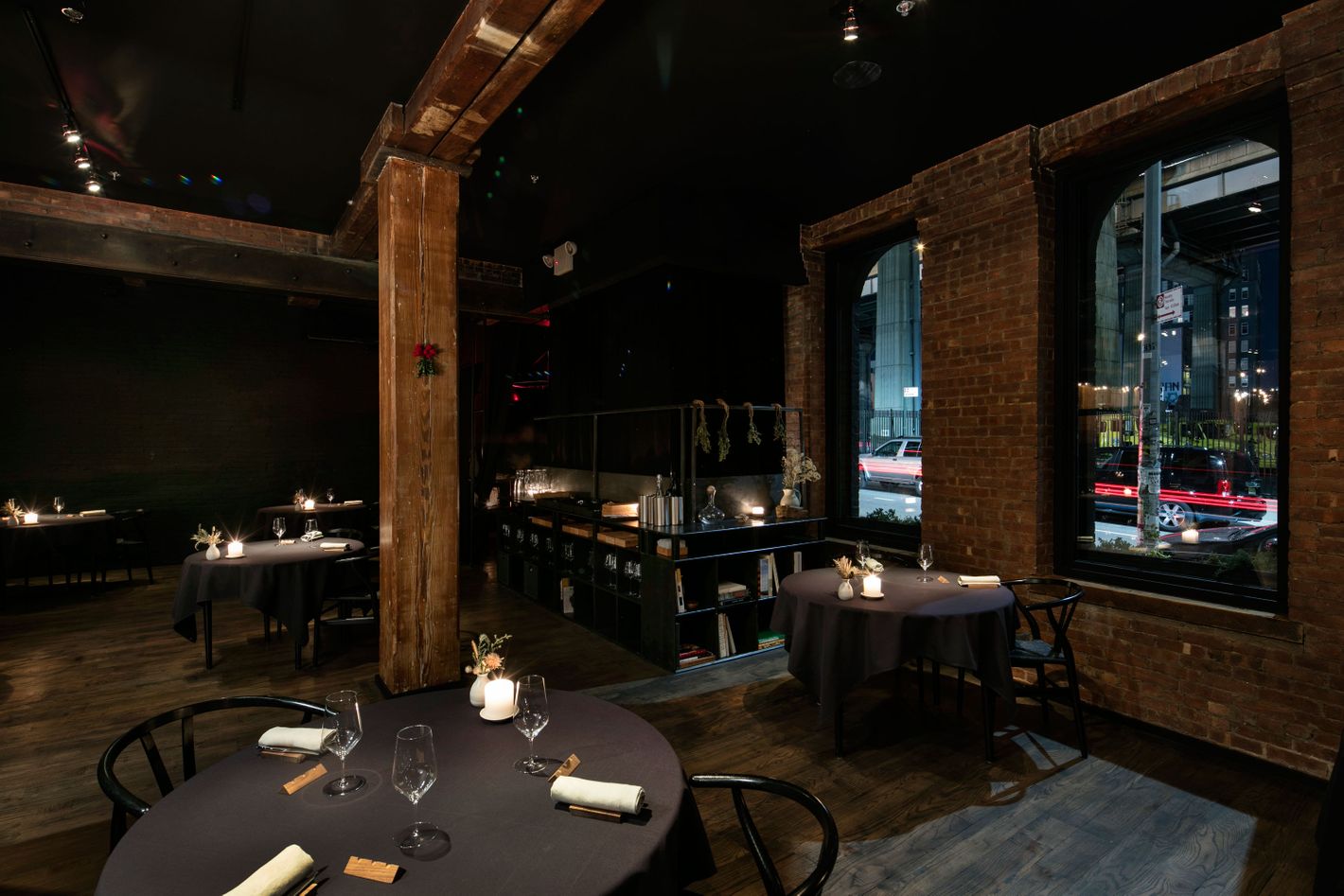 The Absolute Best New Restaurants in NYC