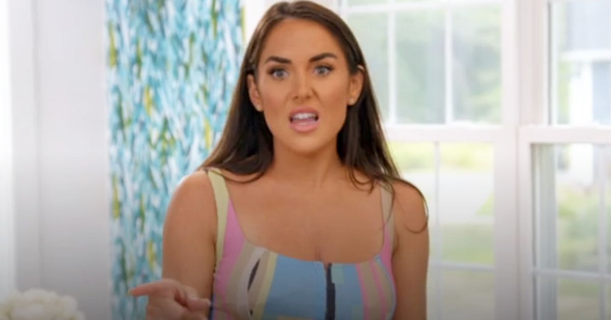 The Real Housewives of Rhode Island Enters the Lexicon